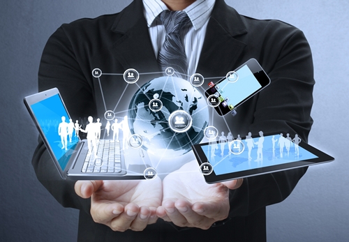 Xu hướng marketing online năm 2015