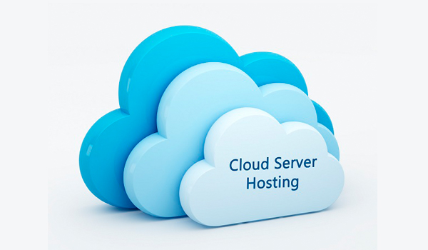 Cloud hosting là gì?