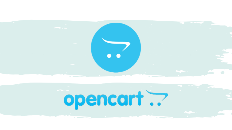 CMS Opencart