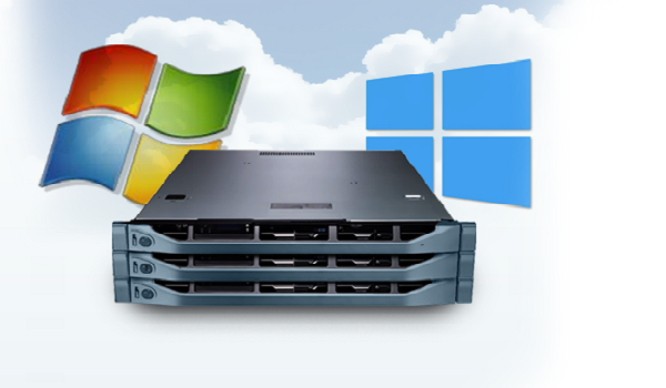 2.Cloud Hosting Windows được sử dụng với mục đích gì?