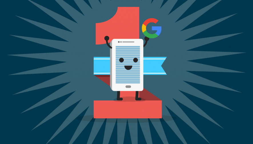 Mobile - First Index là gì