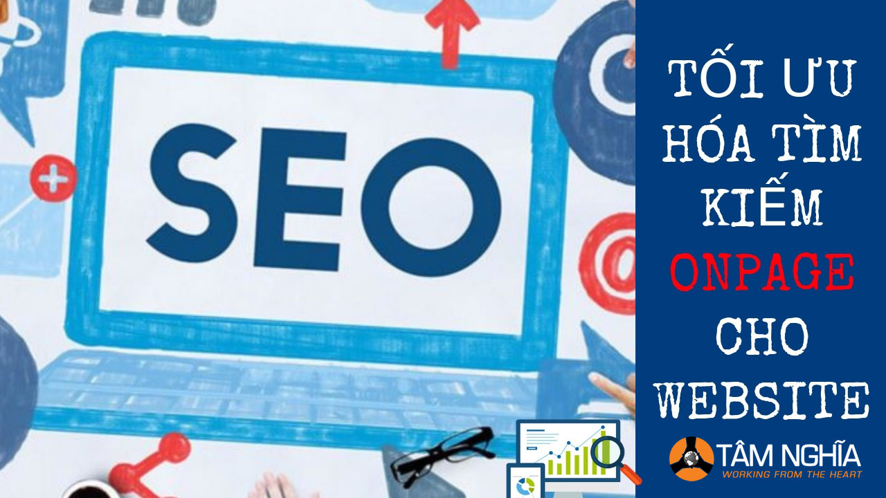 Tối ưu hóa cho tìm kiếm cho website