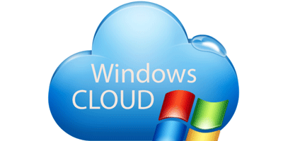 Cloud Hosting Windows là gì?