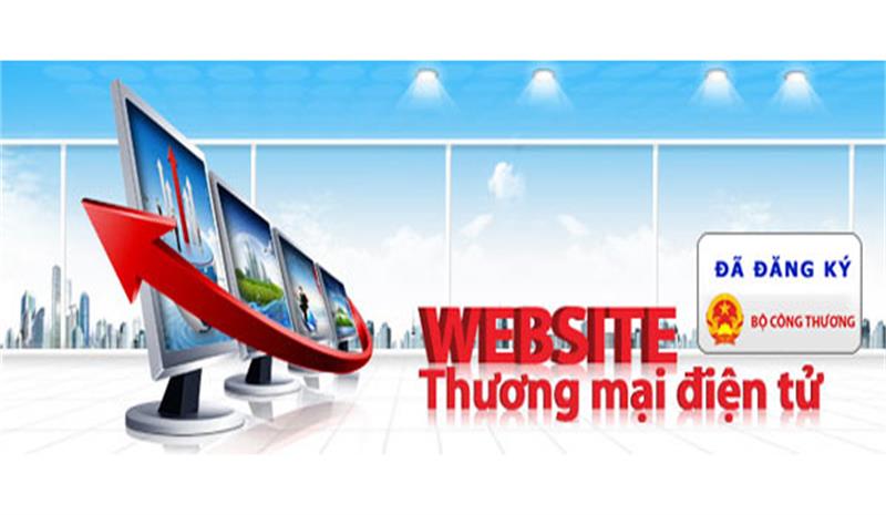 Hướng dẫn đăng ký website thương mại điện tử với Bộ Công Thương
