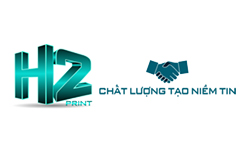 CÔNG TY TNHH H2PRINT VIỆT NAM